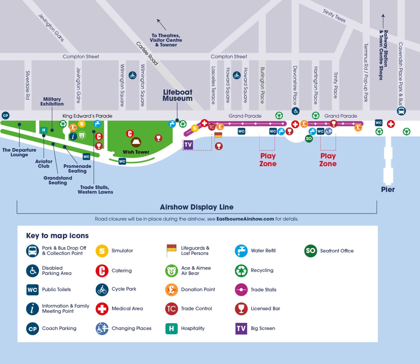 Site Map